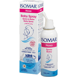Nose Baby Spray 100 ml