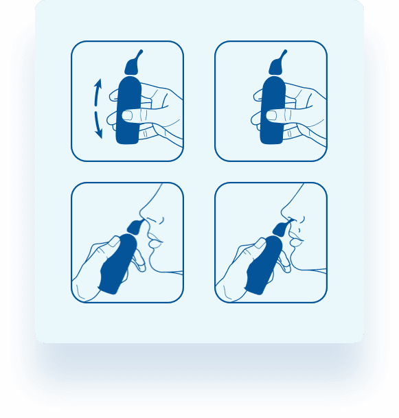 Isomar Spray Nasal Descongestionante X 50Ml— Farmacorp