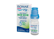 Isomar occhi plus multidose 10 ml