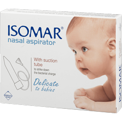 Isomar Nasal Aspirator