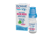 Isomar occhi multidose 10 ml