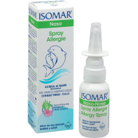 Nose Allergies Spray 30 ml