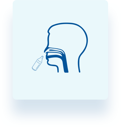 <strong>Soluzione di acqua di mare ipertonica:</strong> soluzione decongestionante grazie alla concentrazione salina attorno al 3%. La soluzione più salata rispetto ai fluidi corporei favorisce una delicata azione decongestionante per osmosi e aiuta il drenaggio delle secrezioni.<br /><br />
